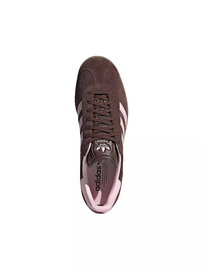 ADIDAS ORIGINALS | Sneaker GAZELLE | Marrone