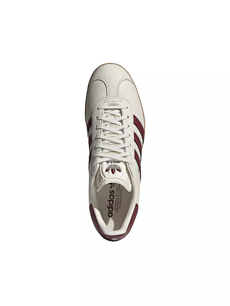 ADIDAS ORIGINALS | Sneaker GAZELLE | Crema