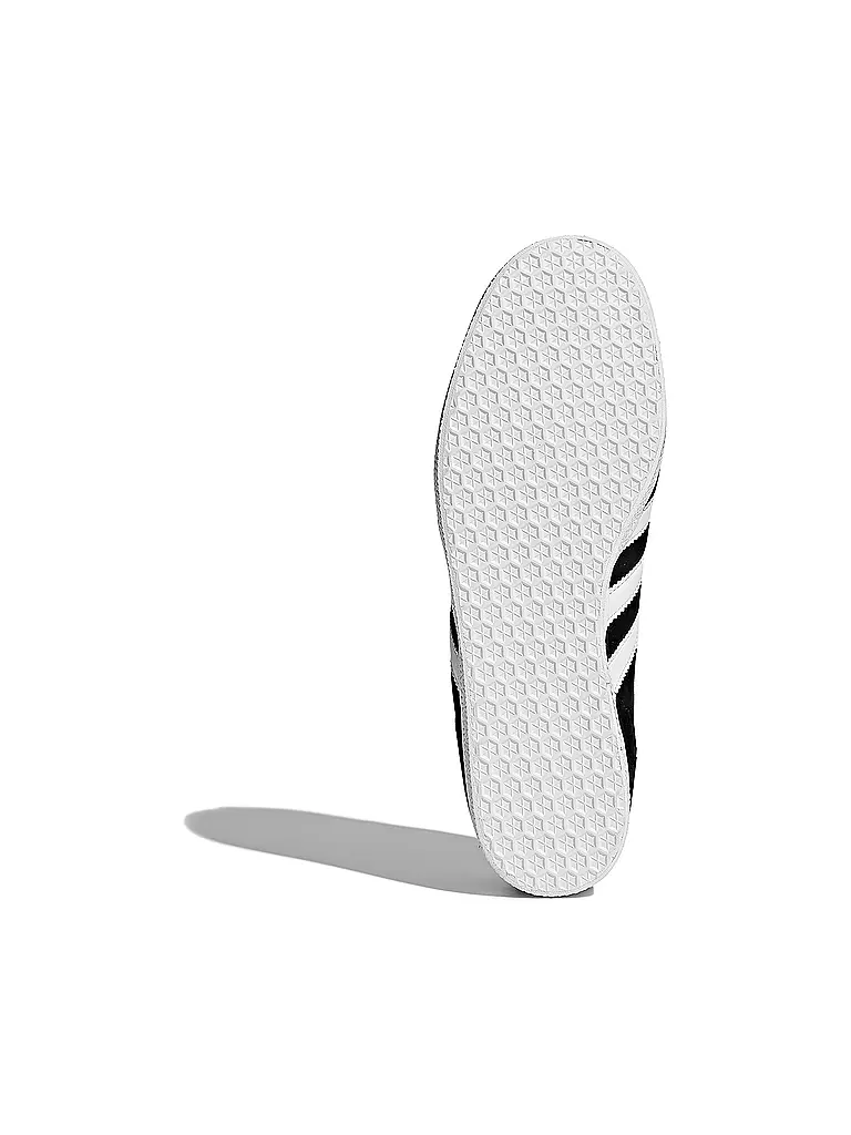 ADIDAS ORIGINALS | Sneaker GAZELLE | Nero