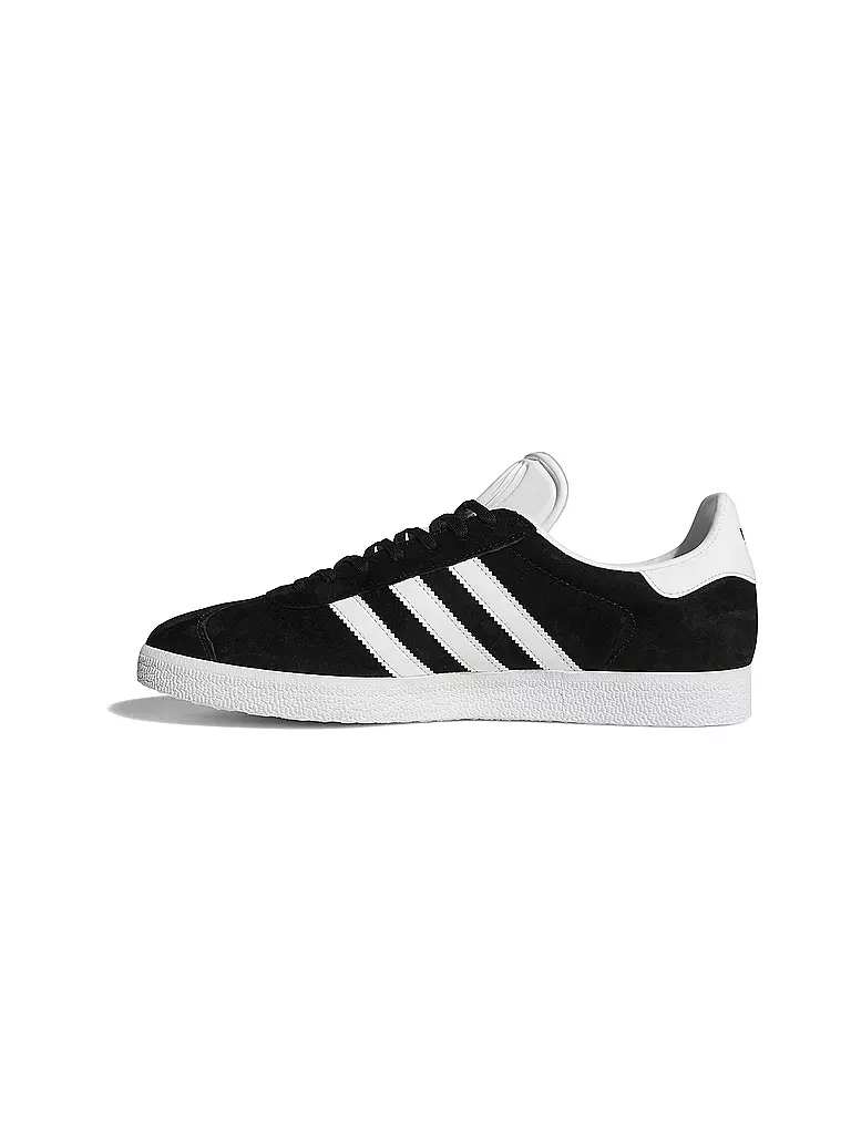 ADIDAS ORIGINALS | Sneaker GAZELLE | Nero
