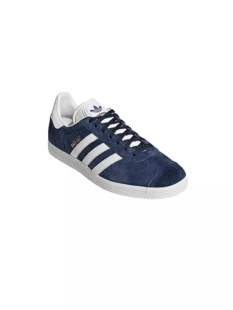 ADIDAS ORIGINALS | Sneaker GAZELLE | Blu scuro