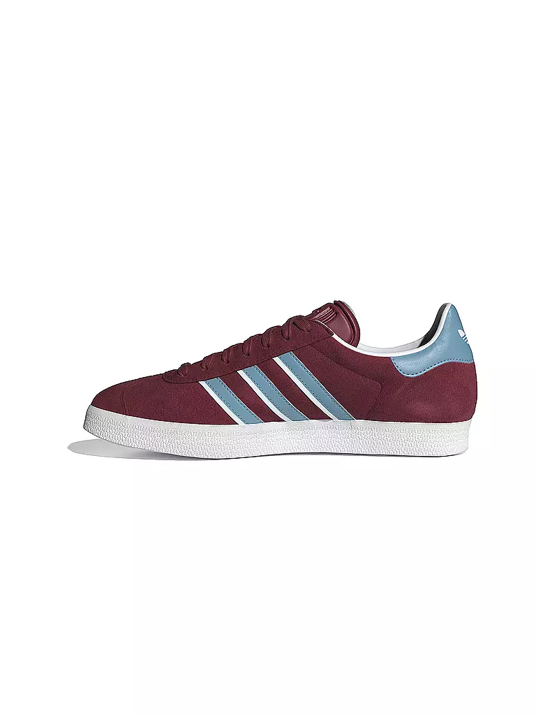 ADIDAS ORIGINALS | Sneaker GAZELLE | Rosso scuro