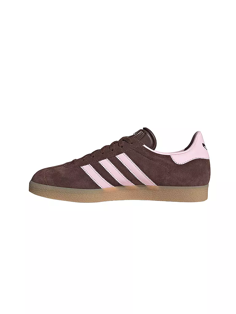 ADIDAS ORIGINALS | Sneaker GAZELLE | Marrone