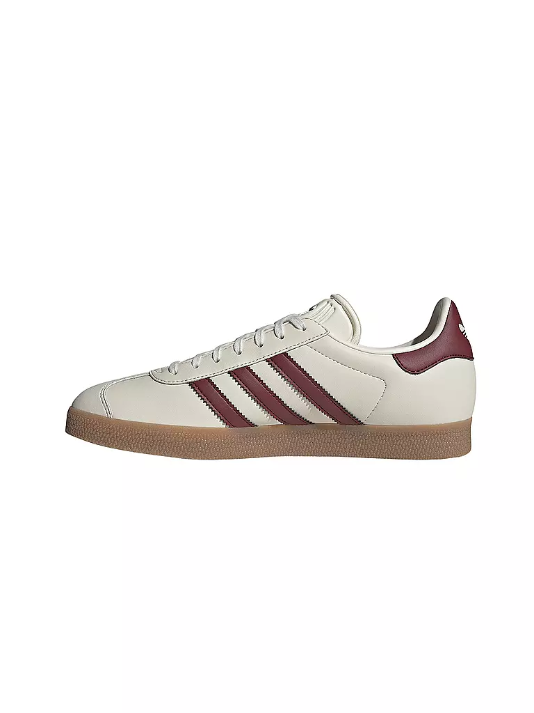 ADIDAS ORIGINALS | Sneaker GAZELLE | Crema