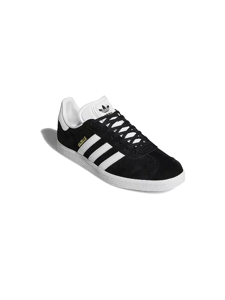 ADIDAS ORIGINALS | Sneaker GAZELLE | Nero
