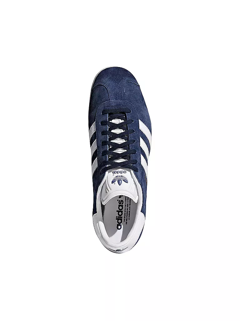ADIDAS ORIGINALS | Sneaker GAZELLE | Blu scuro