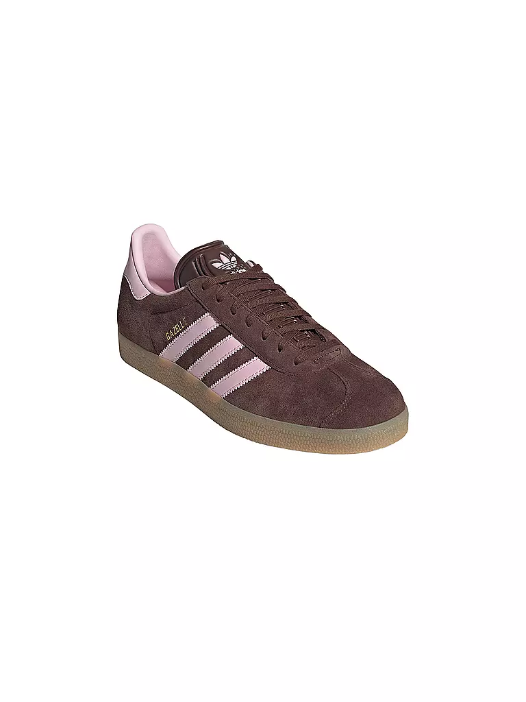ADIDAS ORIGINALS | Sneaker GAZELLE | Marrone