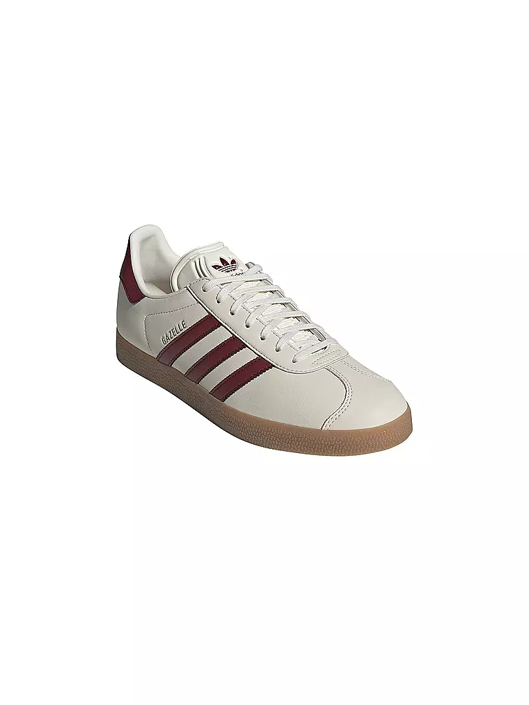 ADIDAS ORIGINALS | Sneaker GAZELLE | Crema