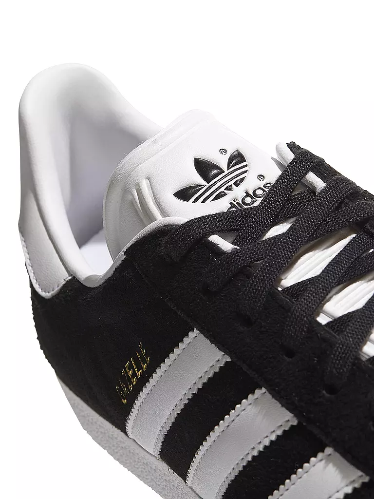 ADIDAS ORIGINALS | Sneaker GAZELLE | Nero