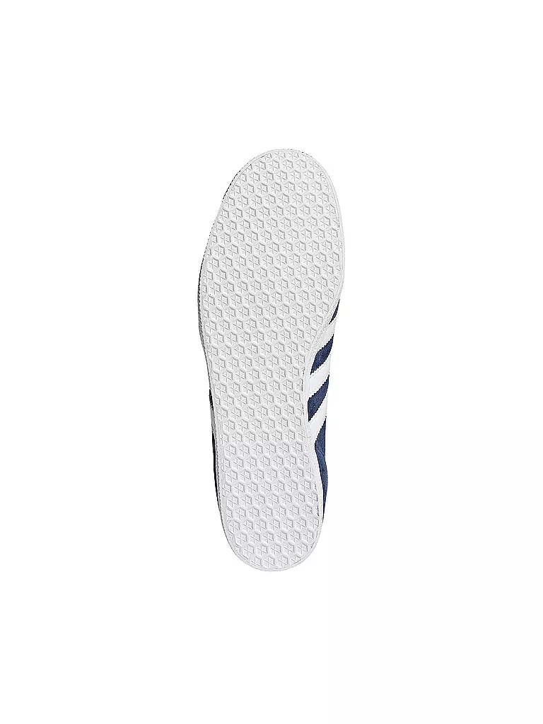ADIDAS ORIGINALS | Sneaker GAZELLE | Blu scuro