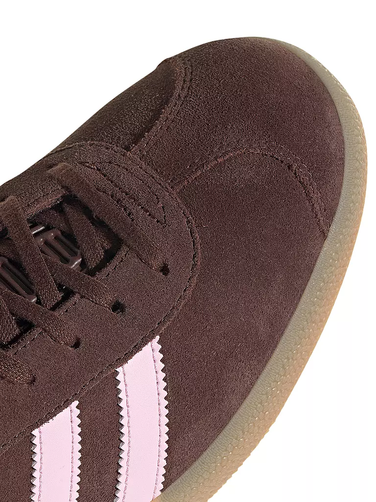 ADIDAS ORIGINALS | Sneaker GAZELLE | Marrone