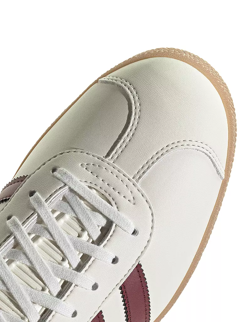 ADIDAS ORIGINALS | Sneaker GAZELLE | Crema