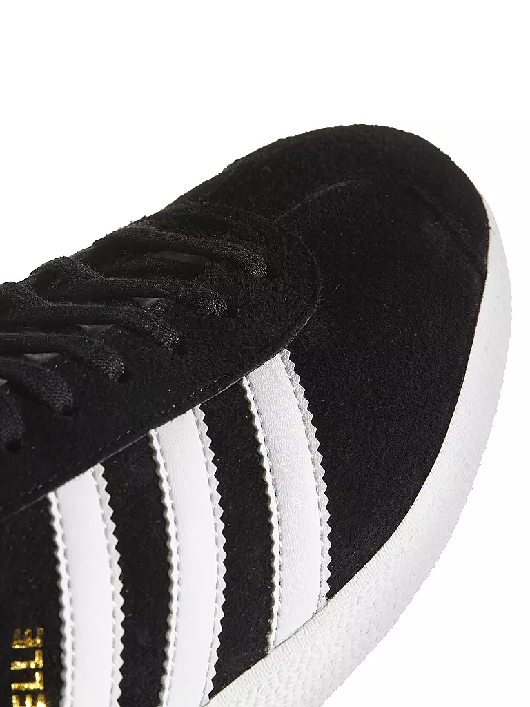 ADIDAS ORIGINALS | Sneaker GAZELLE | Nero