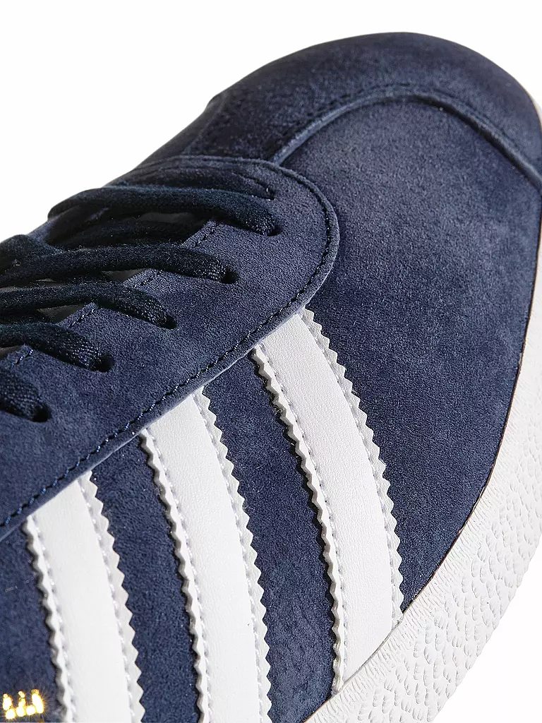 ADIDAS ORIGINALS | Sneaker GAZELLE | Blu scuro