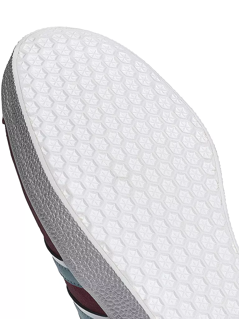 ADIDAS ORIGINALS | Sneaker GAZELLE | Rosso scuro