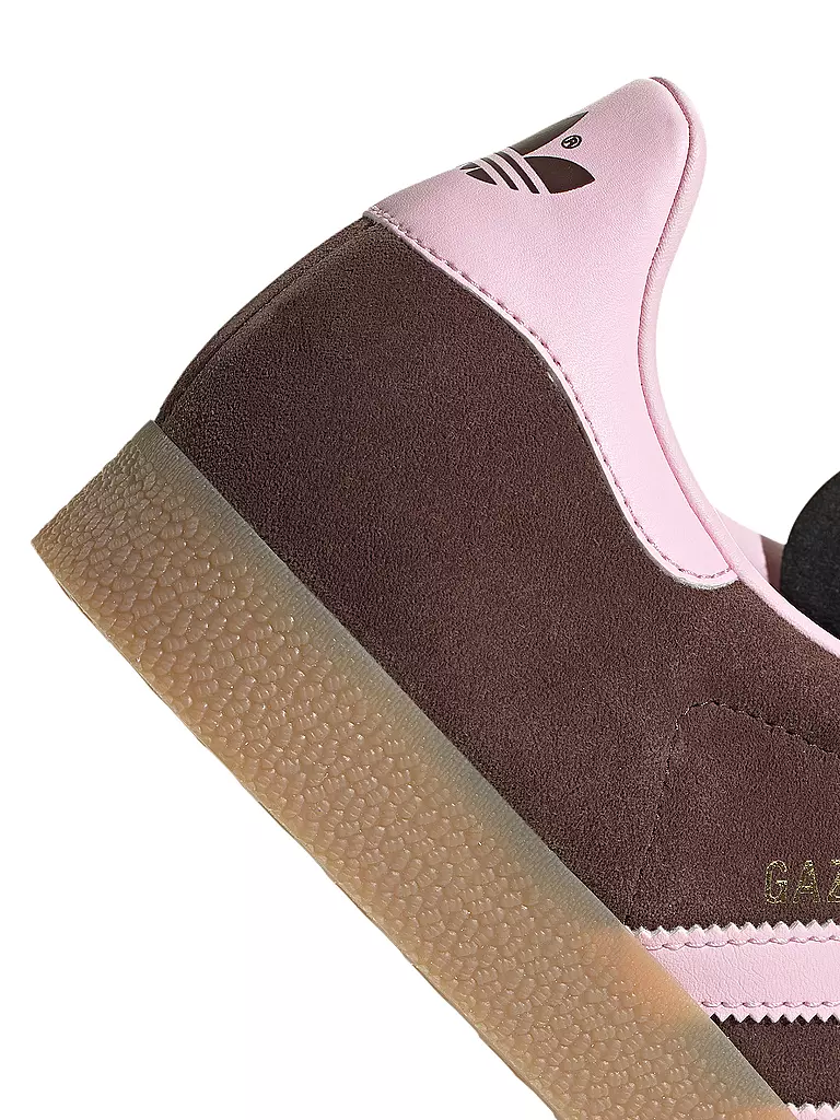 ADIDAS ORIGINALS | Sneaker GAZELLE | Marrone