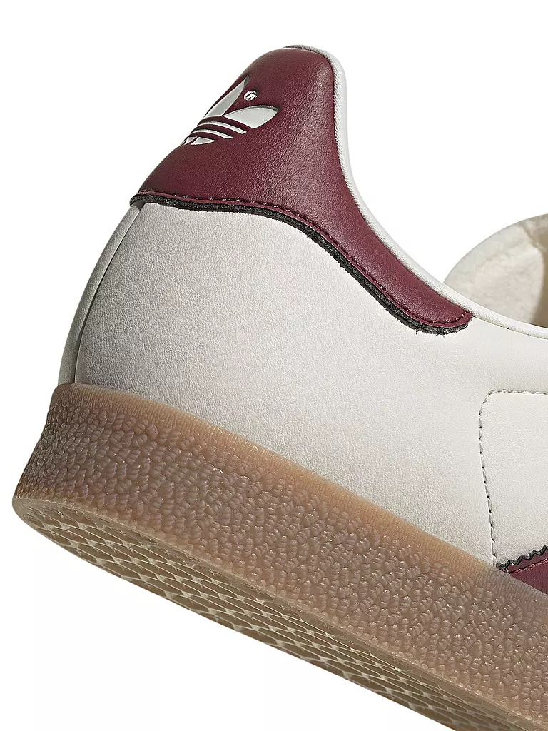 ADIDAS ORIGINALS | Sneaker GAZELLE | Crema