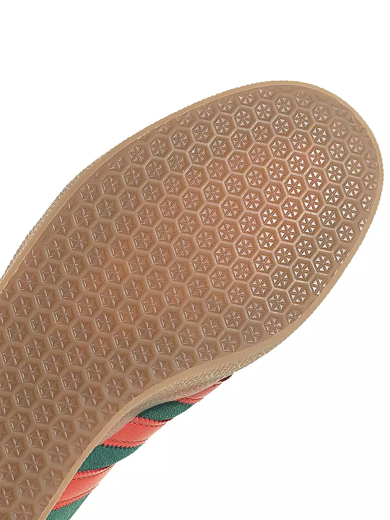ADIDAS ORIGINALS | Sneaker GAZELLE | Verde scuro