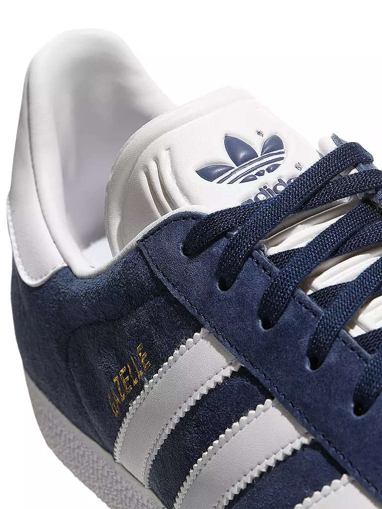 ADIDAS ORIGINALS | Sneaker GAZELLE | Blu scuro