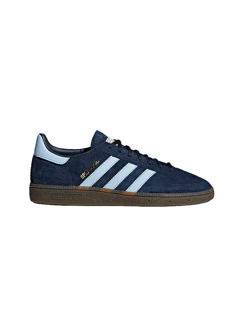 ADIDAS ORIGINALS | Sneaker HANDBALL SPEZIAL | Blu scuro