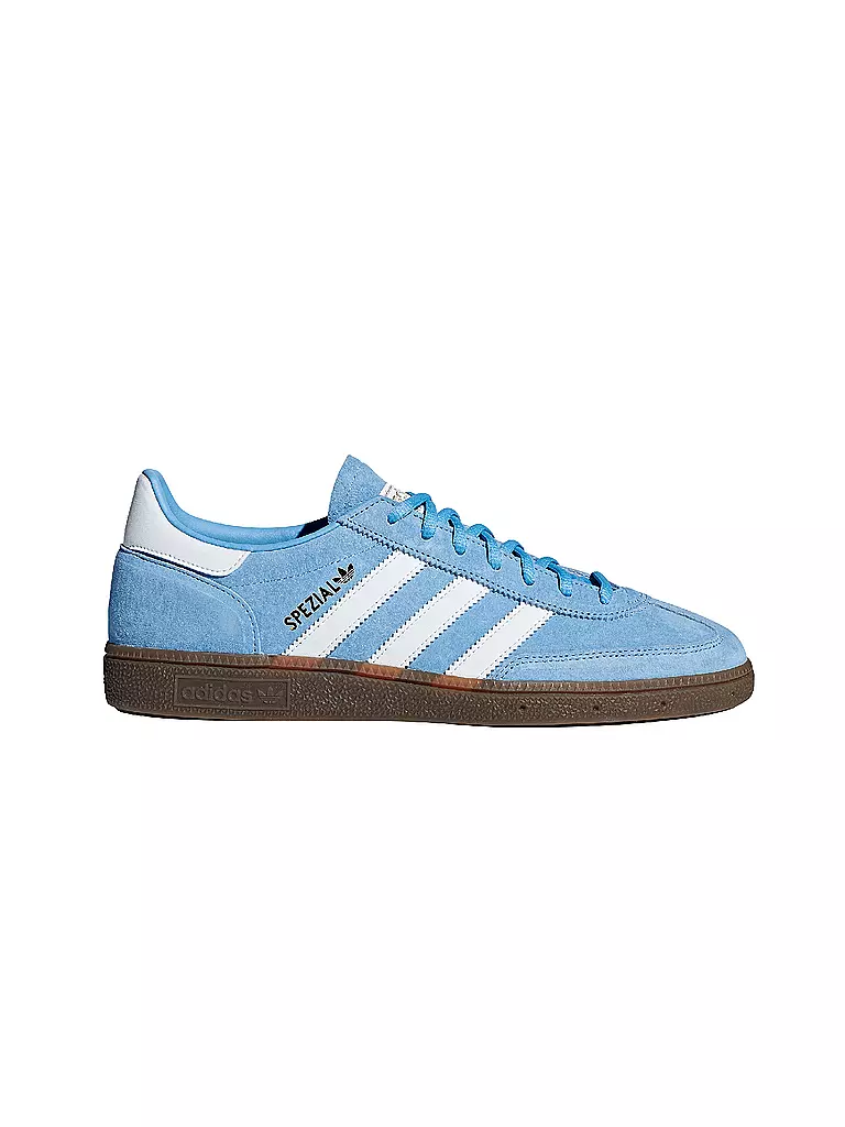 ADIDAS ORIGINALS | Sneaker HANDBALL SPEZIAL | Blu chiaro