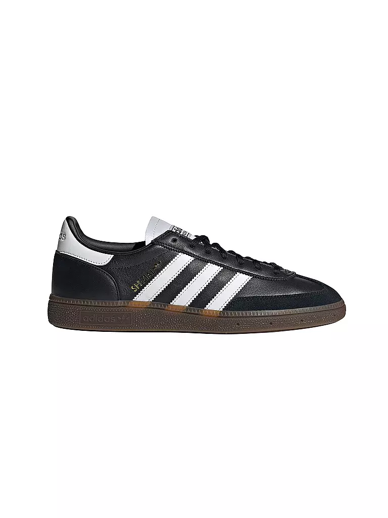 ADIDAS ORIGINALS | Sneaker HANDBALL SPEZIAL | Nero