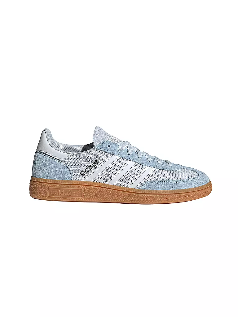 ADIDAS ORIGINALS | Sneaker HANDBALL SPEZIAL | Blu chiaro