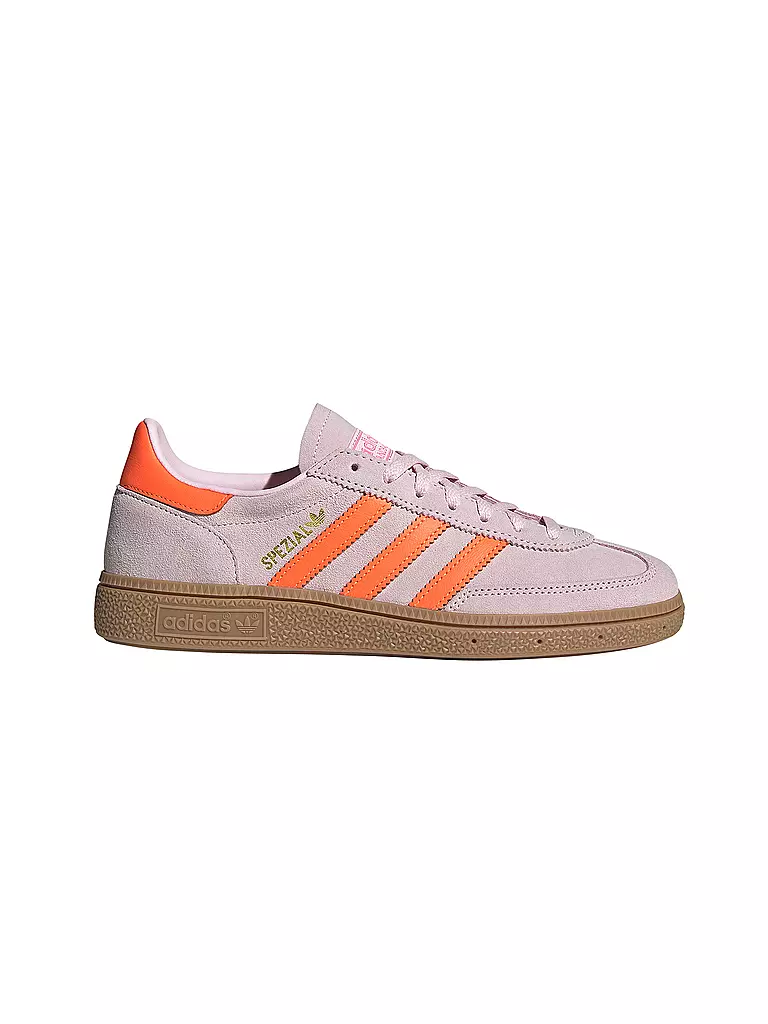 ADIDAS ORIGINALS | Sneaker HANDBALL SPEZIAL | Rosa