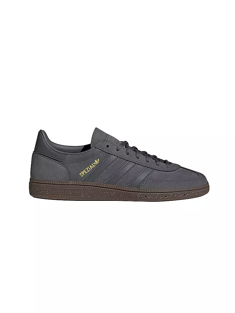ADIDAS ORIGINALS | Sneaker HANDBALL SPEZIAL | Grigio