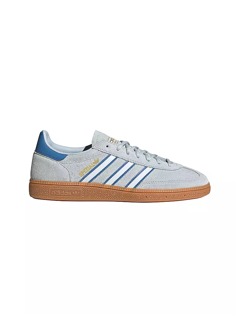 ADIDAS ORIGINALS | Sneaker HANDBALL SPEZIAL | Blu chiaro