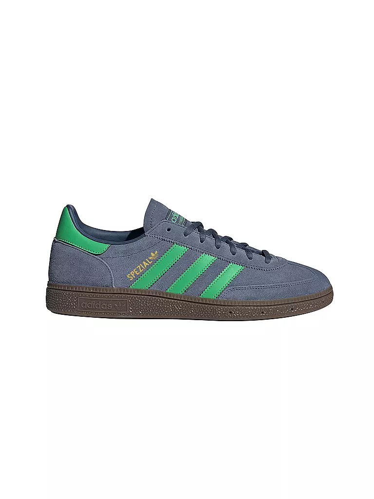 ADIDAS ORIGINALS | Sneaker HANDBALL SPEZIAL | Blu scuro