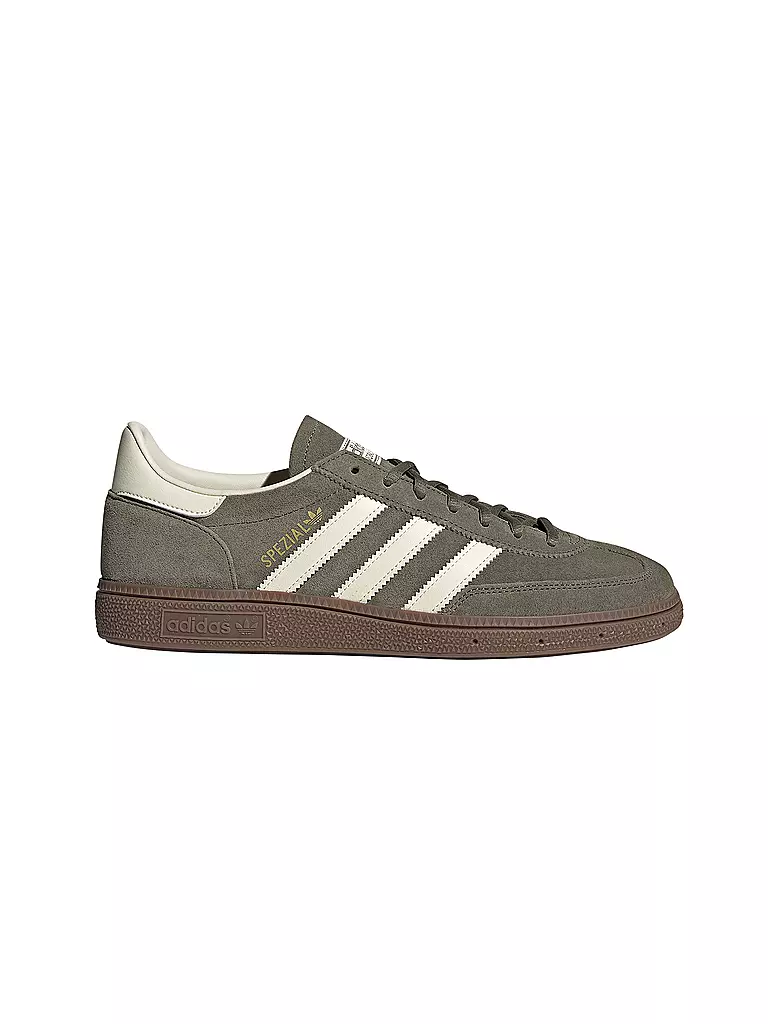 ADIDAS ORIGINALS | Sneaker HANDBALL SPEZIAL | Oliva