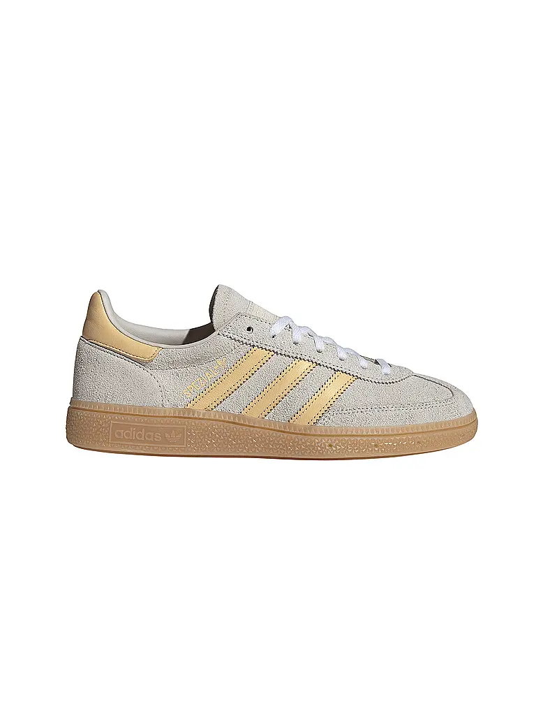ADIDAS ORIGINALS | Sneaker HANDBALL SPEZIAL | Grigio chiaro
