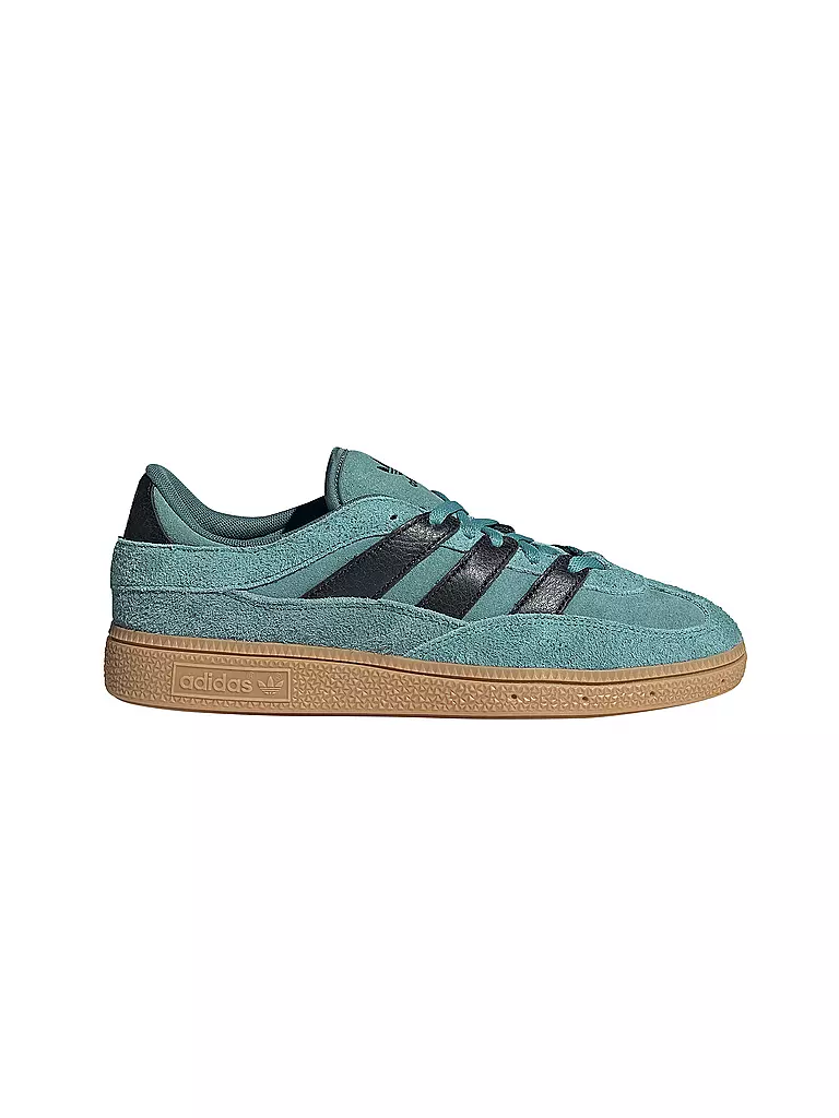 ADIDAS ORIGINALS | Sneaker HANDBALL SPEZIAL | Petrolio
