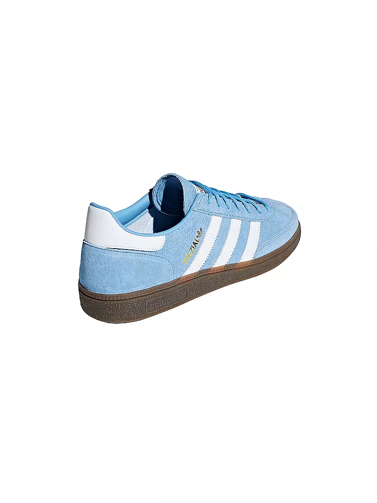 ADIDAS ORIGINALS | Sneaker HANDBALL SPEZIAL | Blu chiaro