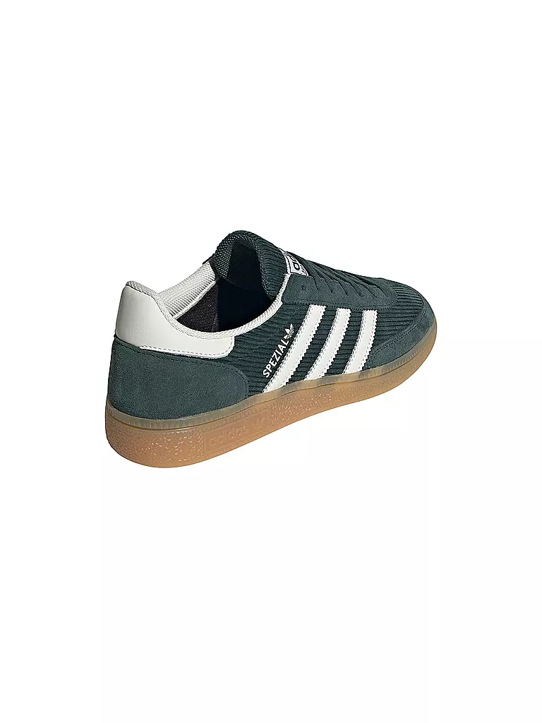 ADIDAS ORIGINALS | Sneaker HANDBALL SPEZIAL | Petrolio