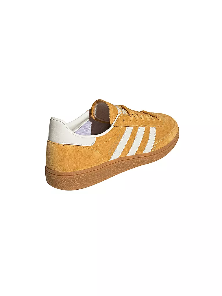 ADIDAS ORIGINALS | Sneaker HANDBALL SPEZIAL | Senape