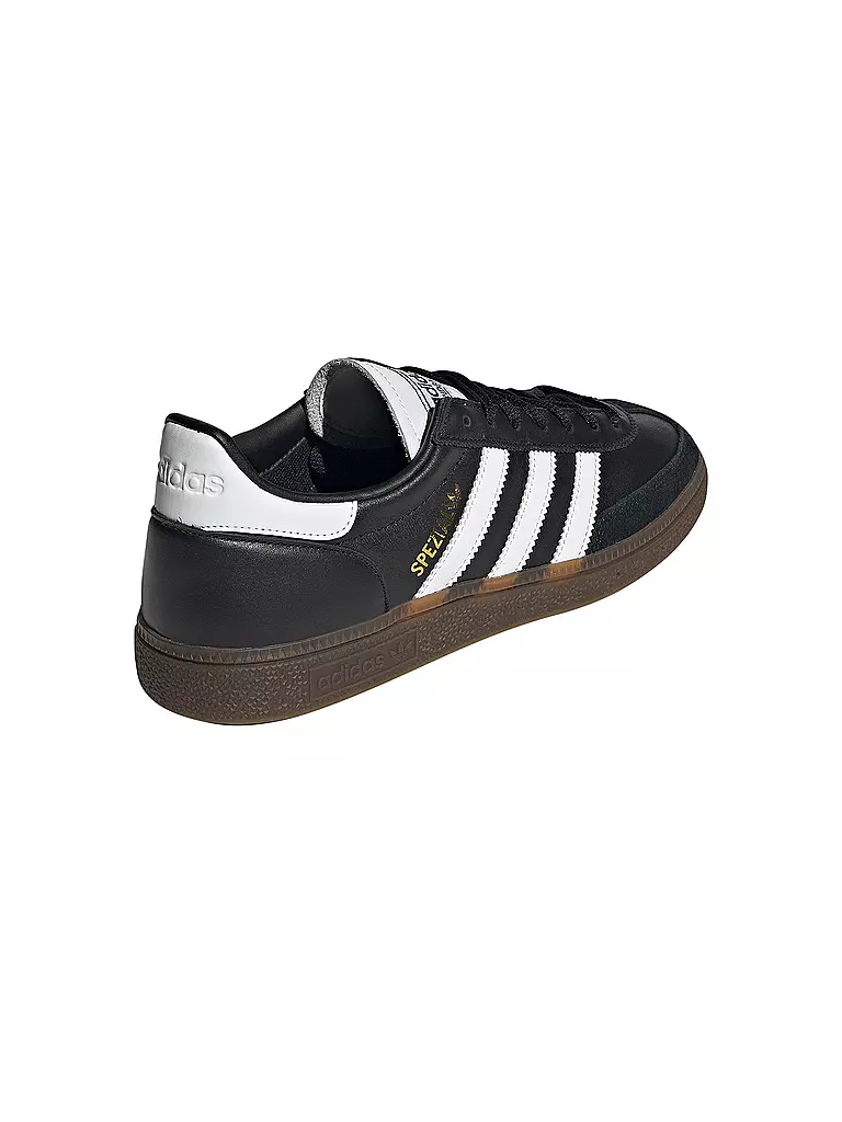ADIDAS ORIGINALS | Sneaker HANDBALL SPEZIAL | Nero