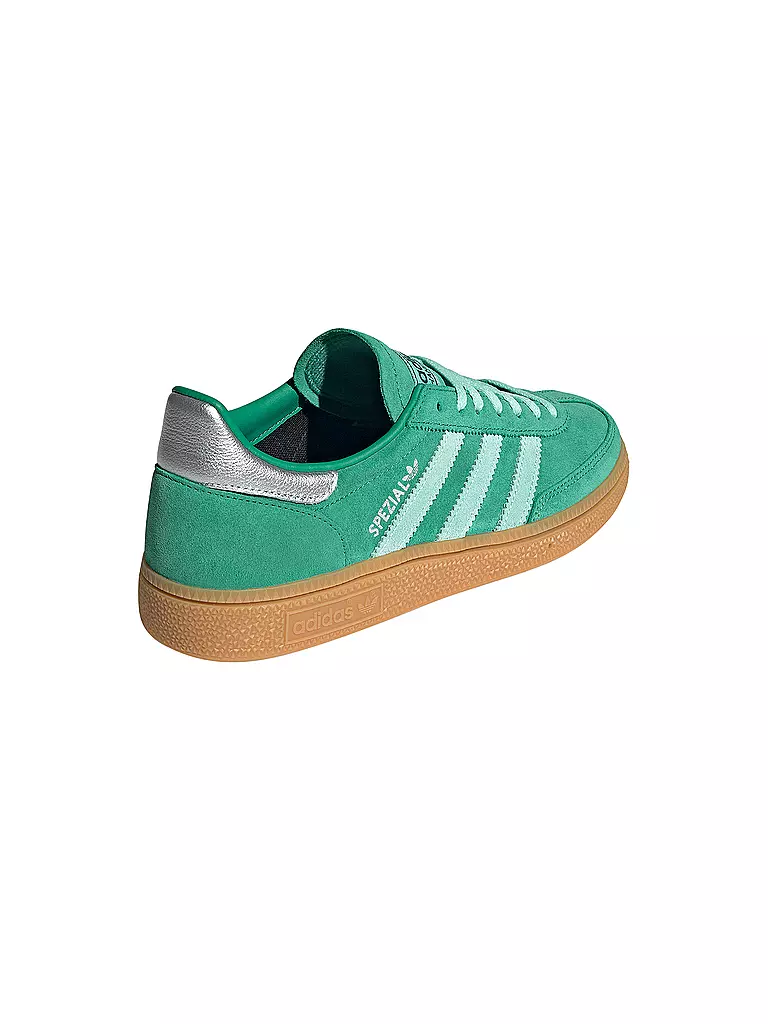 ADIDAS ORIGINALS | Sneaker HANDBALL SPEZIAL | Verde