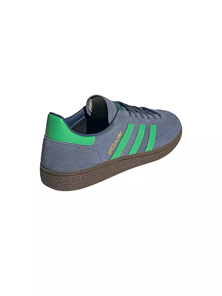 ADIDAS ORIGINALS | Sneaker HANDBALL SPEZIAL | Blu scuro