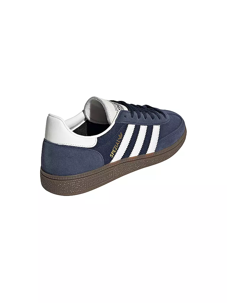 ADIDAS ORIGINALS | Sneaker HANDBALL SPEZIAL | Blu scuro