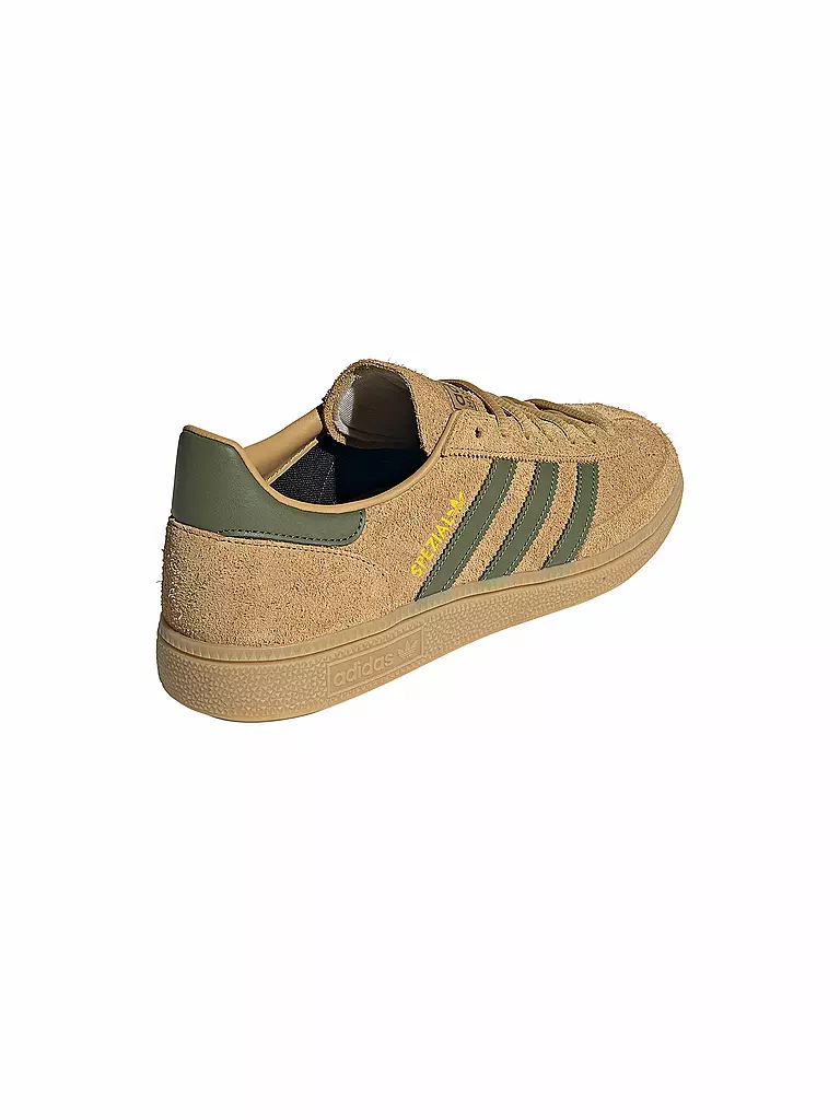 ADIDAS ORIGINALS | Sneaker HANDBALL SPEZIAL | Beige
