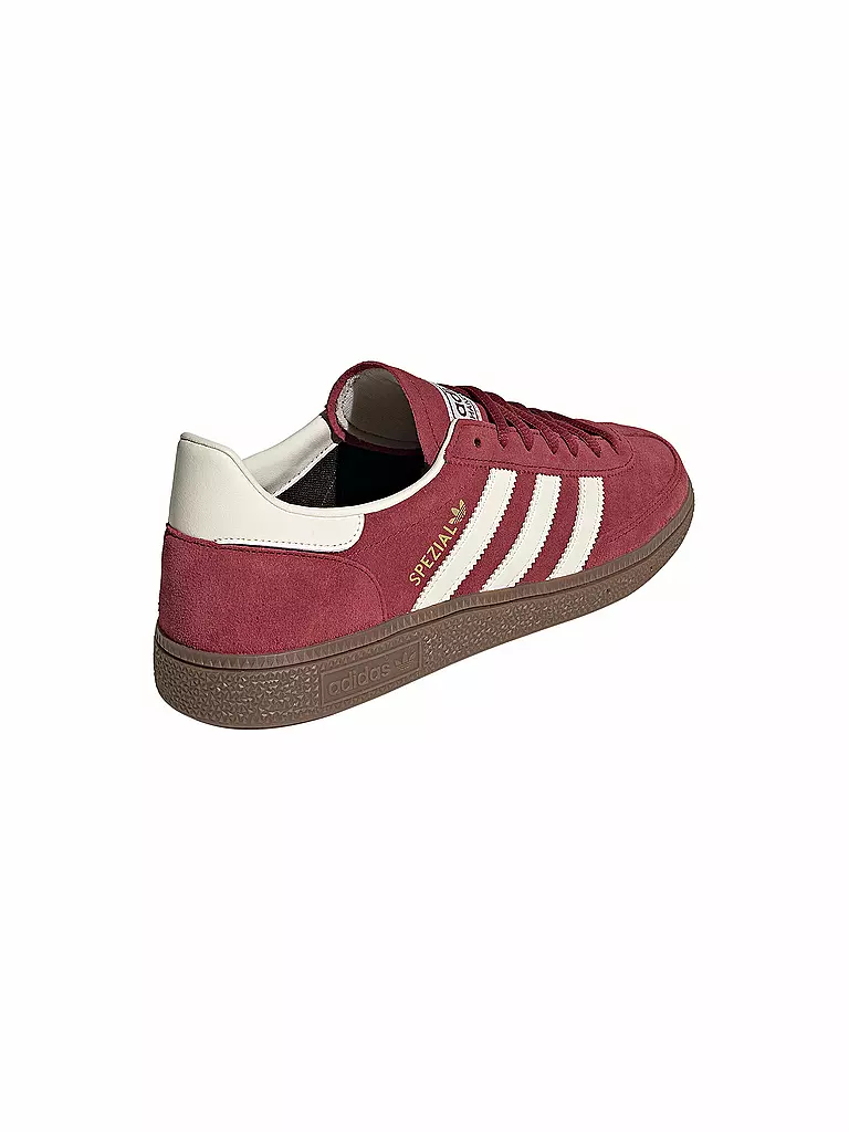 ADIDAS ORIGINALS | Sneaker HANDBALL SPEZIAL | Rosso scuro