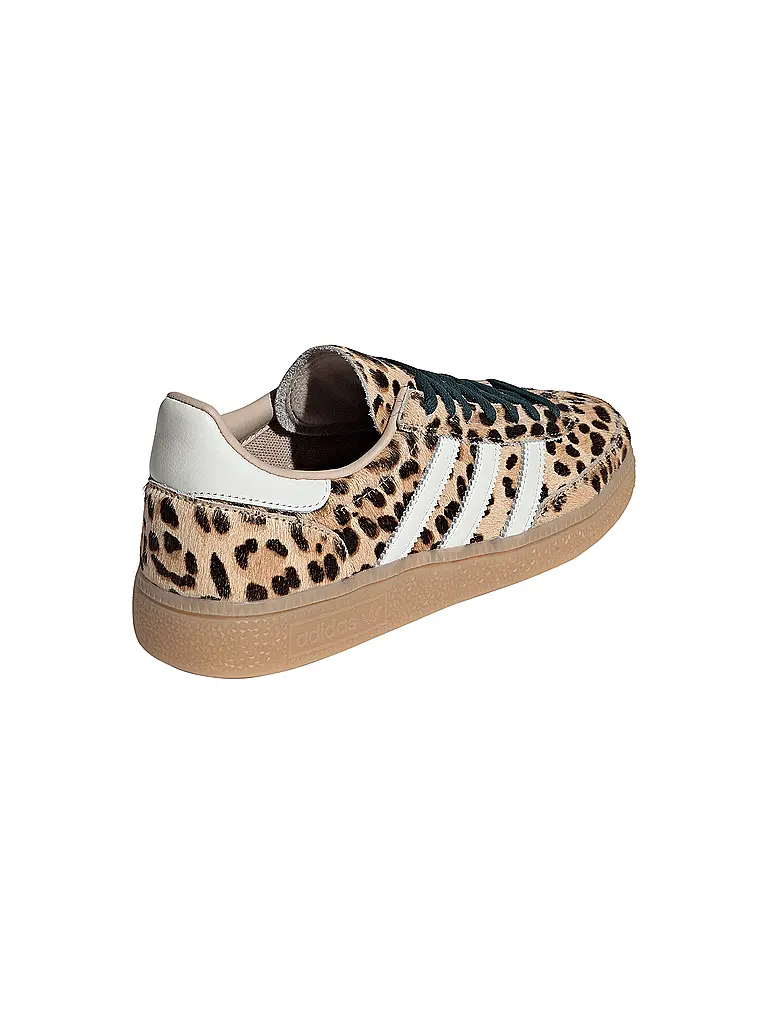 ADIDAS ORIGINALS | Sneaker HANDBALL SPEZIAL | Cammello