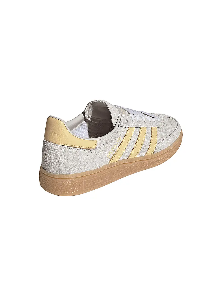 ADIDAS ORIGINALS | Sneaker HANDBALL SPEZIAL | Grigio chiaro