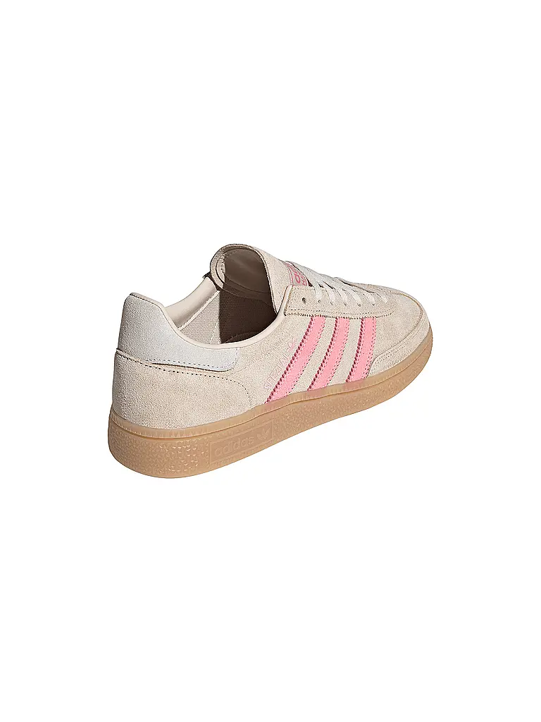 ADIDAS ORIGINALS | Sneaker HANDBALL SPEZIAL | Beige