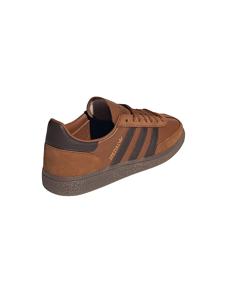 ADIDAS ORIGINALS | Sneaker HANDBALL SPEZIAL | Marrone