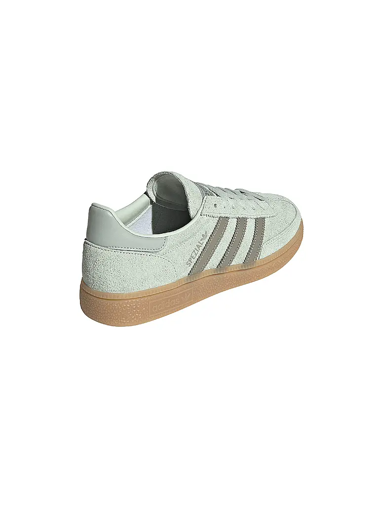 ADIDAS ORIGINALS | Sneaker HANDBALL SPEZIAL | Verde chiaro