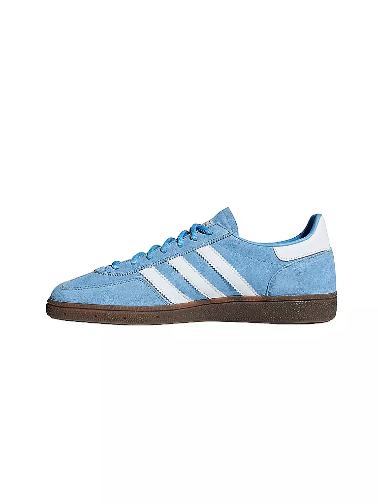 ADIDAS ORIGINALS | Sneaker HANDBALL SPEZIAL | Blu chiaro