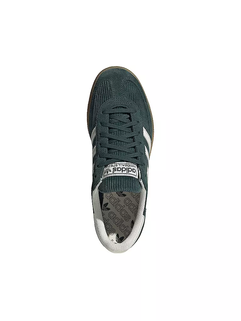 ADIDAS ORIGINALS | Sneaker HANDBALL SPEZIAL | Petrolio